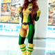Image for article titled Our Favorite Cosplay From Fandemic Houston 2019
